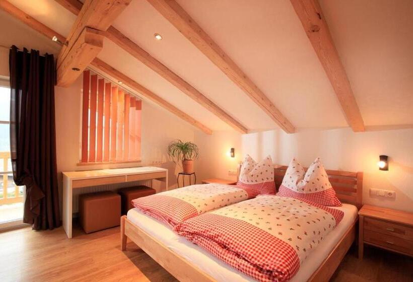 Appartements Haus Sieberer