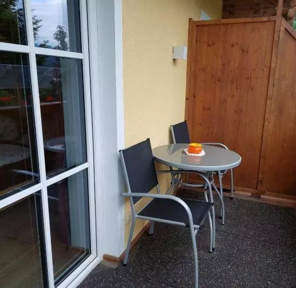 Appartements Haus Sieberer