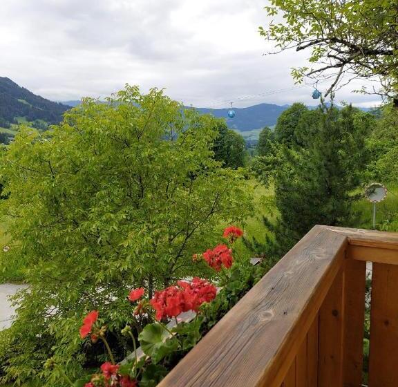 Appartements Haus Sieberer