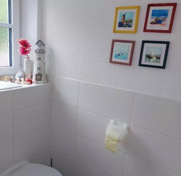 Appartements Haus Sieberer