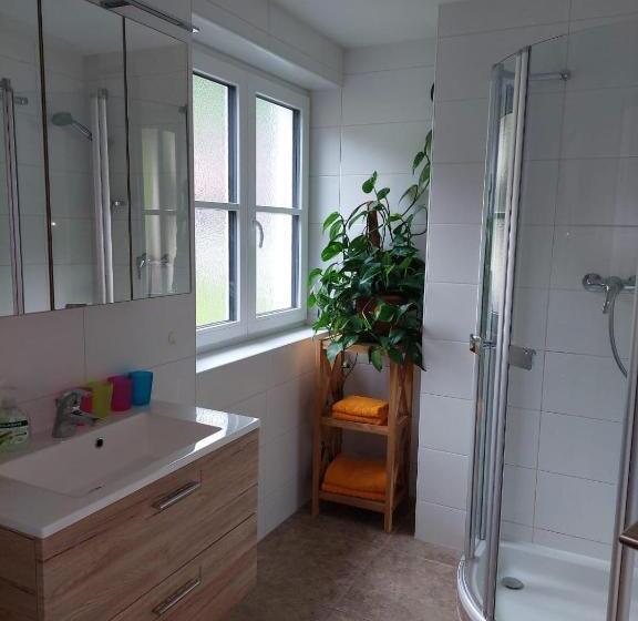 Appartements Haus Sieberer