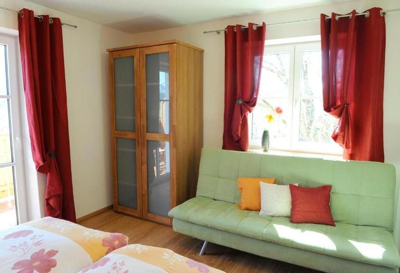 Appartements Haus Sieberer
