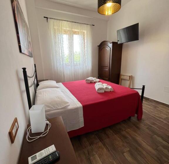 B & B Vigna Di Filippo Paestum