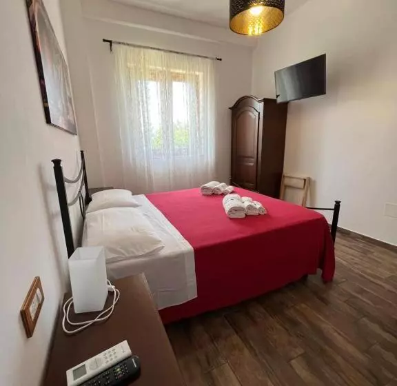 B & B Vigna Di Filippo   Paestum
