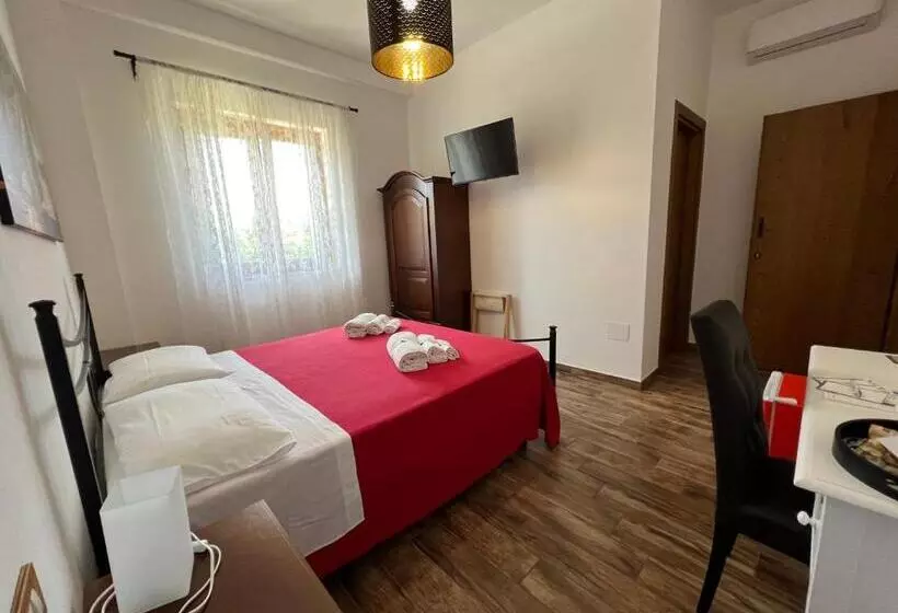B & B Vigna Di Filippo   Paestum
