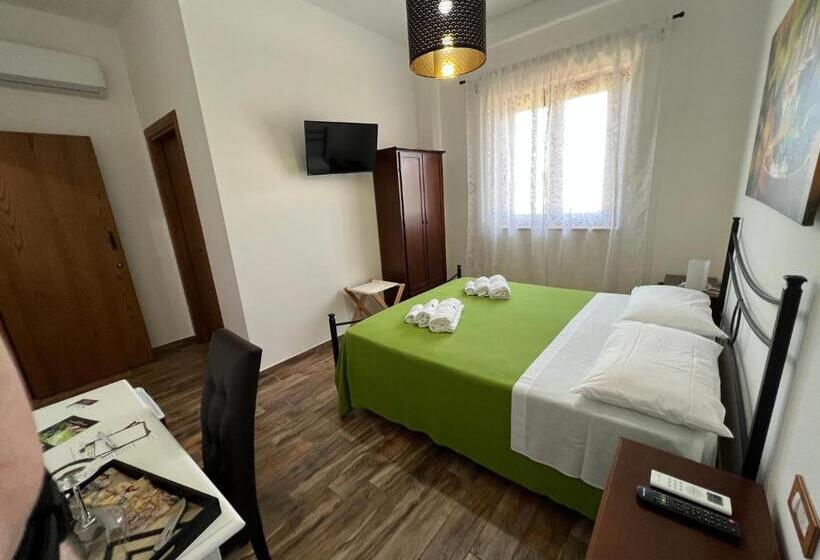 B & B Vigna Di Filippo Paestum