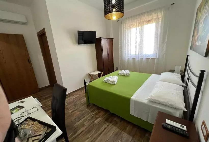 B & B Vigna Di Filippo   Paestum