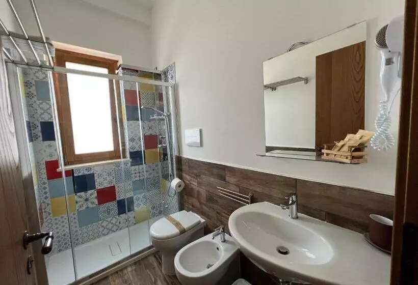 B & B Vigna Di Filippo   Paestum