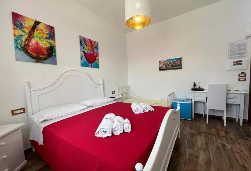 B & B Vigna Di Filippo   Paestum