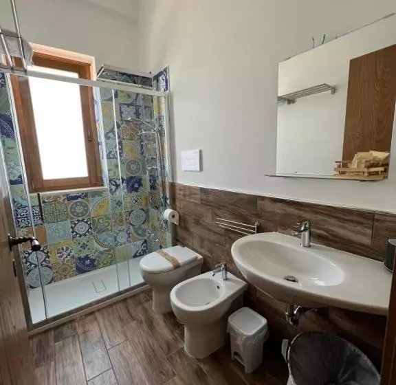 B & B Vigna Di Filippo   Paestum