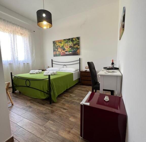 B & B Vigna Di Filippo Paestum