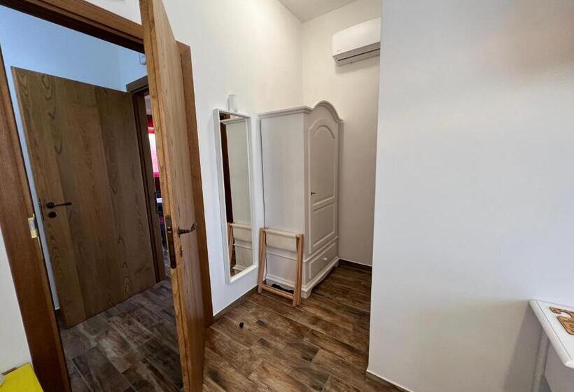 B & B Vigna Di Filippo   Paestum