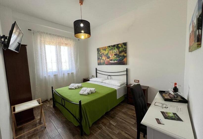 B & B Vigna Di Filippo Paestum