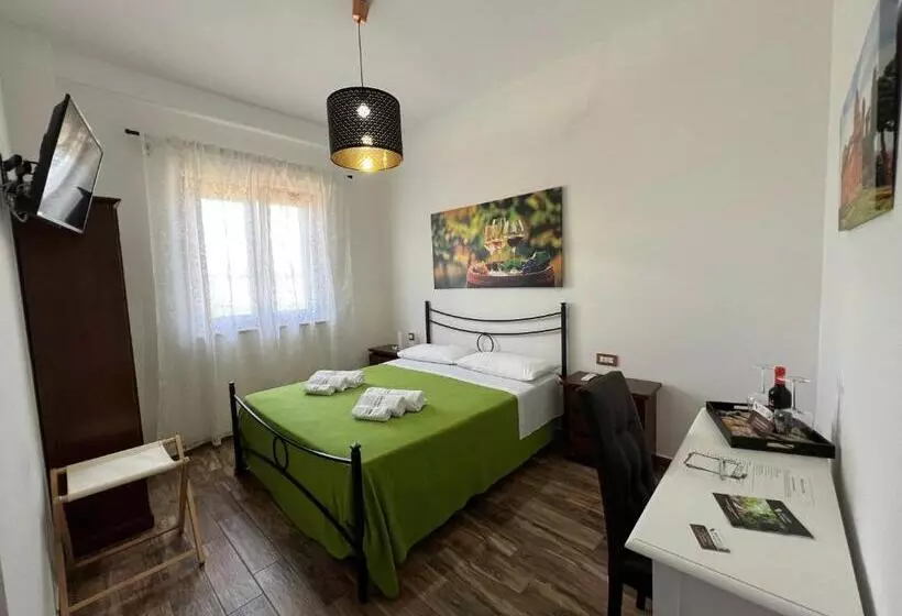 B & B Vigna Di Filippo   Paestum