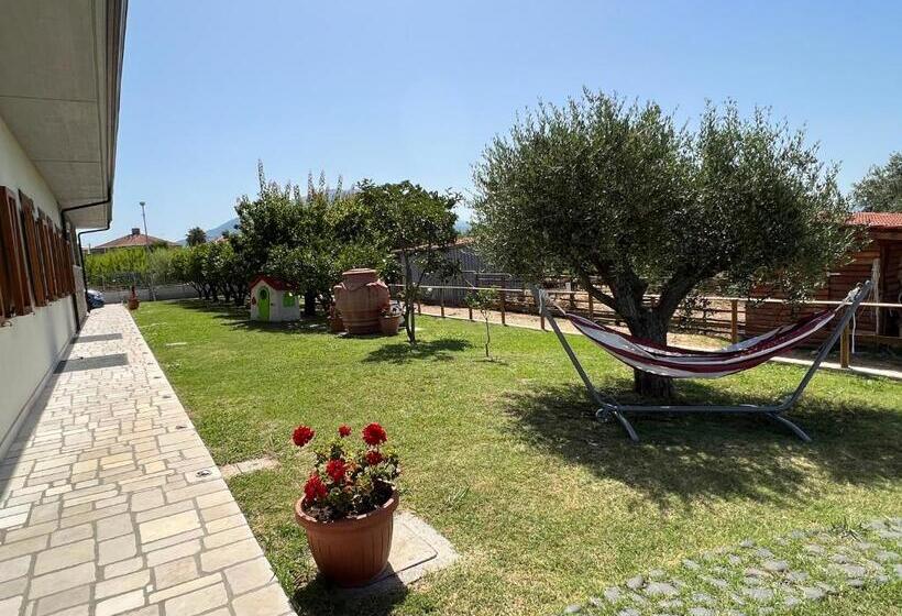 B & B Vigna Di Filippo Paestum