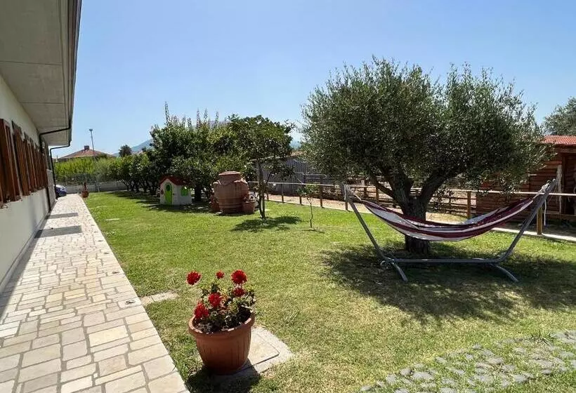 B & B Vigna Di Filippo   Paestum