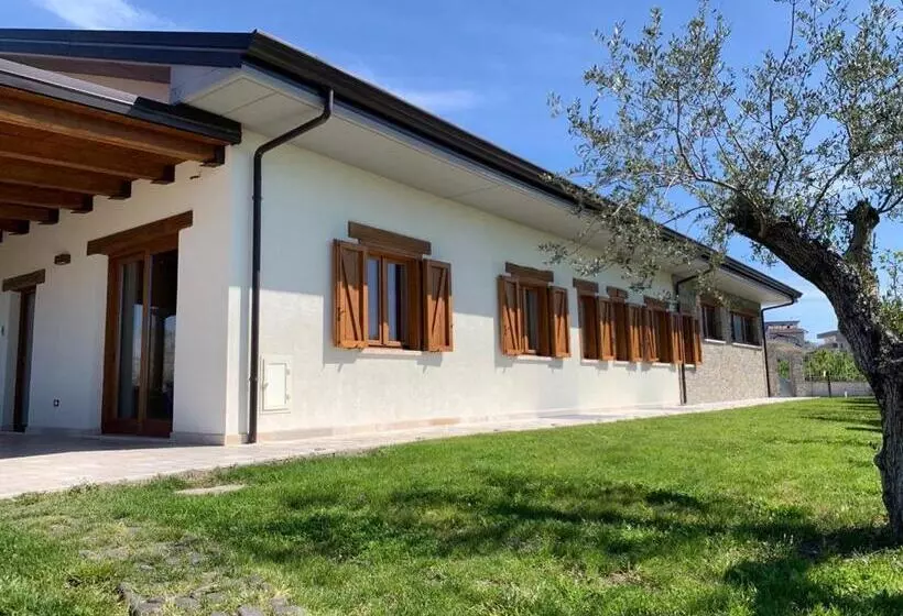 B & B Vigna Di Filippo   Paestum