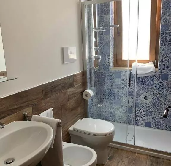 B & B Vigna Di Filippo   Paestum