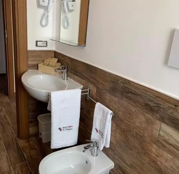 B & B Vigna Di Filippo   Paestum