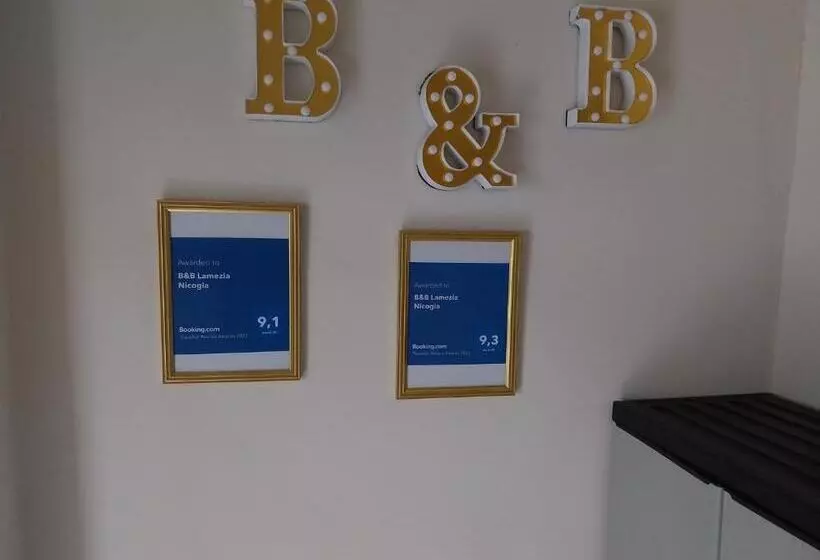 B&b Lamezia Nicogia