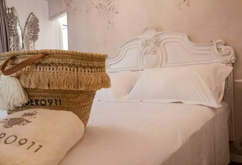 Aamiaismajoitus (B&B) Ca  Squero911 Luxury Rooms