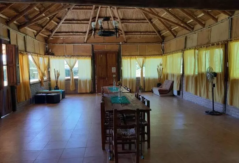 Cabañas Devarode