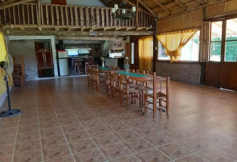 Cabañas Devarode