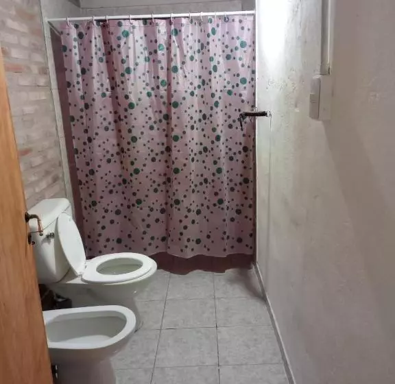 Cabañas Devarode