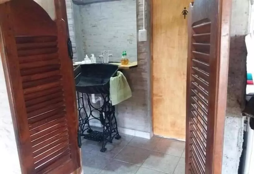 Cabañas Devarode