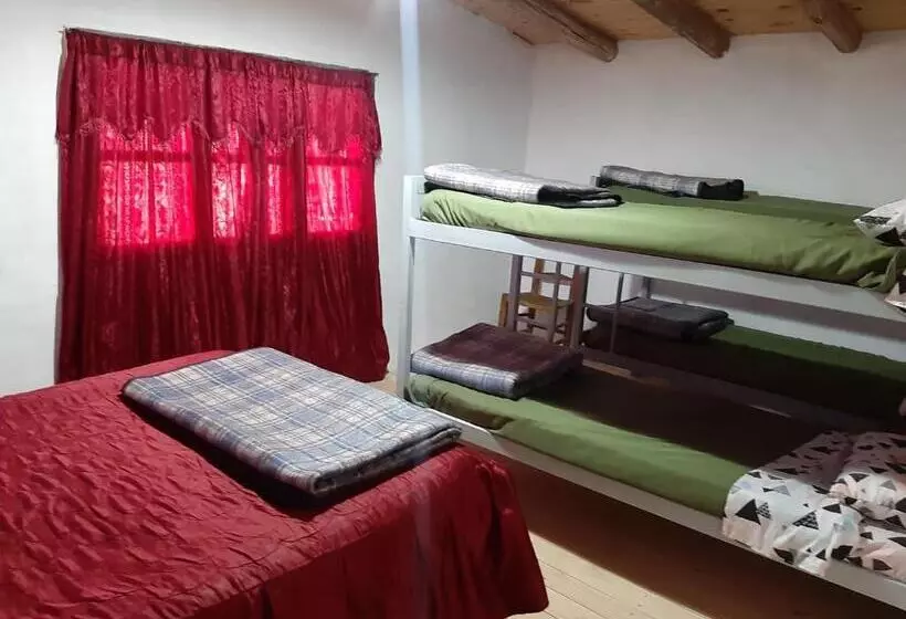 Cabañas Devarode