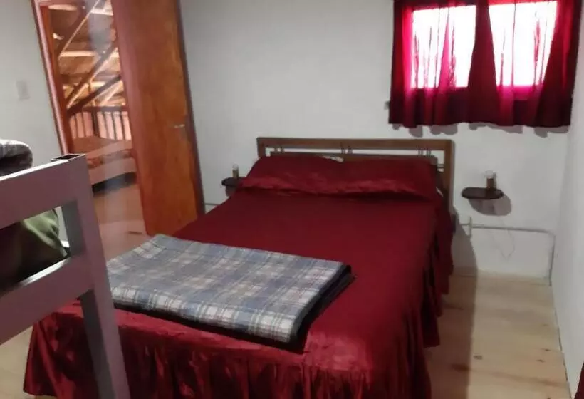 Cabañas Devarode