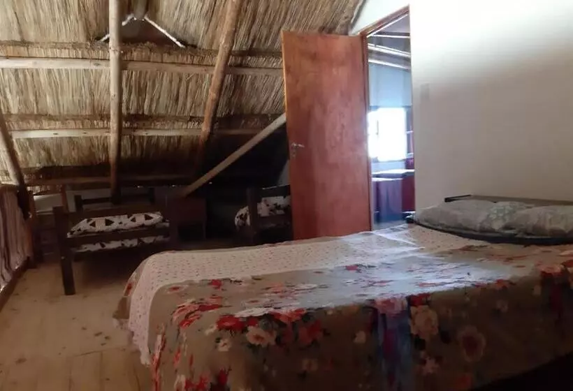 Cabañas Devarode