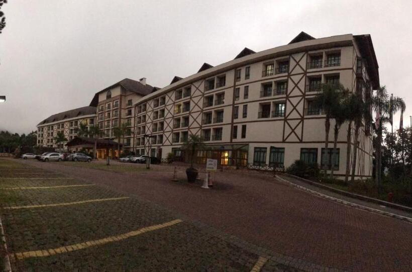 호텔 Suíte Condomínio Vista Azul   Pedra Azul