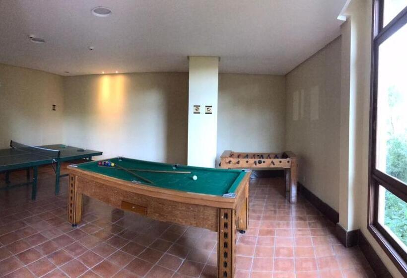 호텔 Suíte Condomínio Vista Azul   Pedra Azul