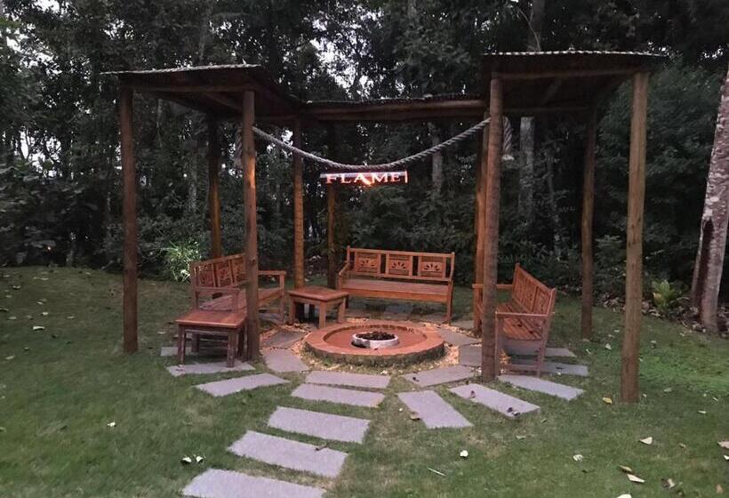 호텔 Suíte Condomínio Vista Azul   Pedra Azul