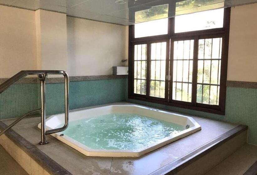 호텔 Suíte Condomínio Vista Azul   Pedra Azul