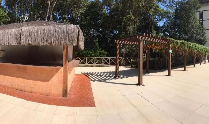 ホテル Suíte Condomínio Vista Azul   Pedra Azul