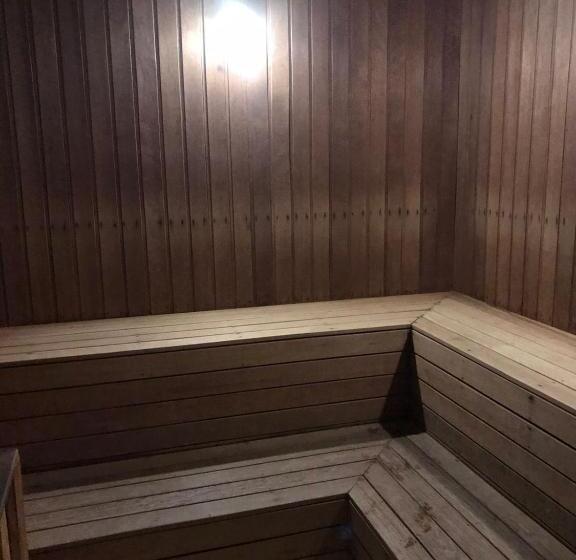 호텔 Suíte Condomínio Vista Azul   Pedra Azul