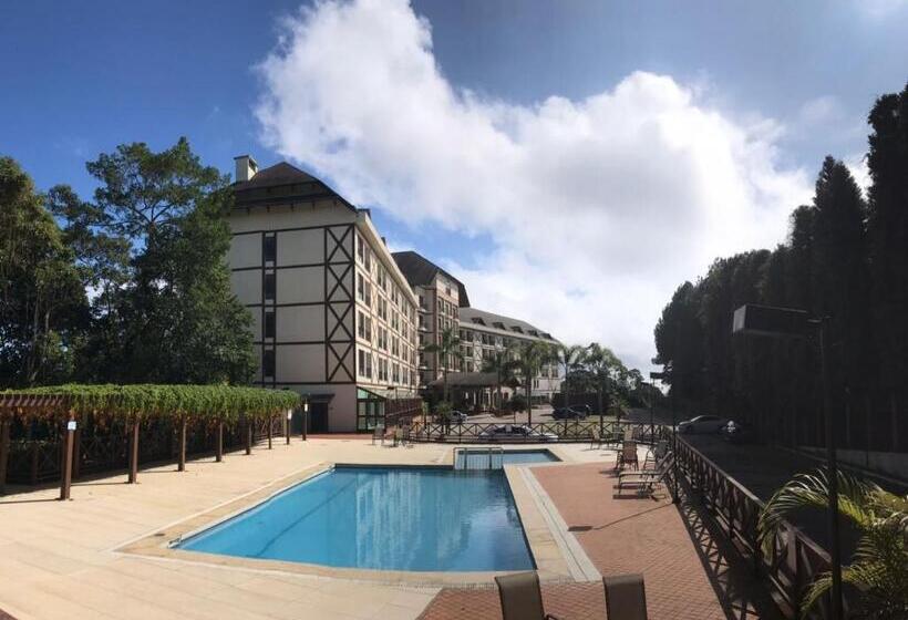 호텔 Suíte Condomínio Vista Azul   Pedra Azul