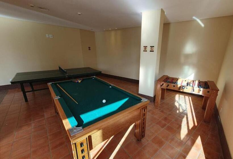 호텔 Suíte Condomínio Vista Azul   Pedra Azul