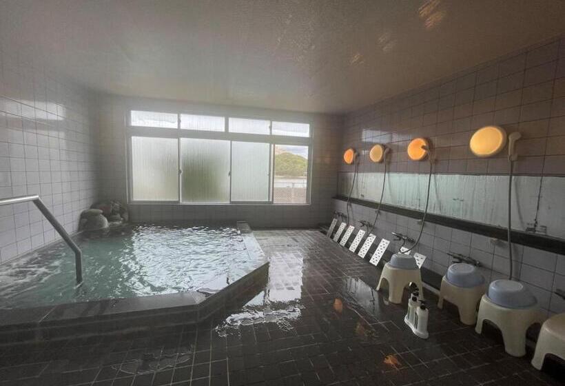 Marina Hotel Kaikuu   Vacation Stay 58566v