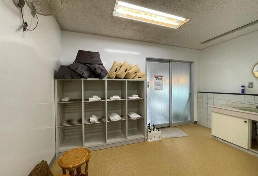 Marina Hotel Kaikuu   Vacation Stay 58566v