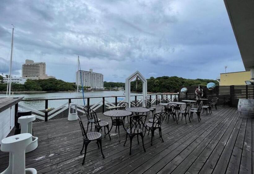Marina Hotel Kaikuu   Vacation Stay 58566v