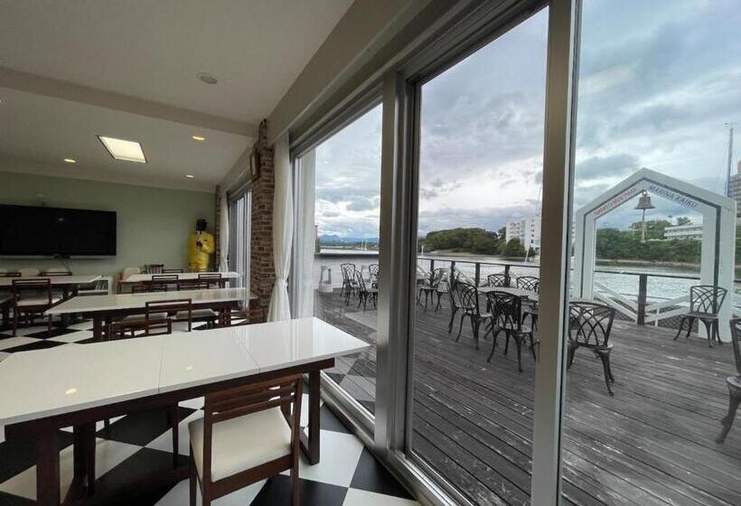 Marina Hotel Kaikuu   Vacation Stay 58566v