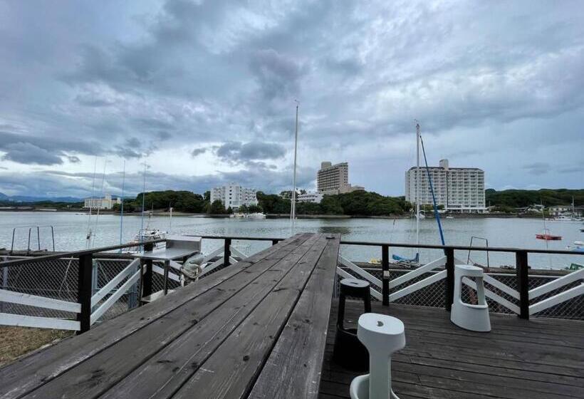 Marina Hotel Kaikuu   Vacation Stay 58566v