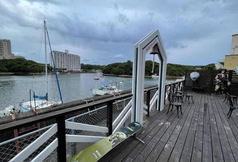 Marina Hotel Kaikuu   Vacation Stay 58566v