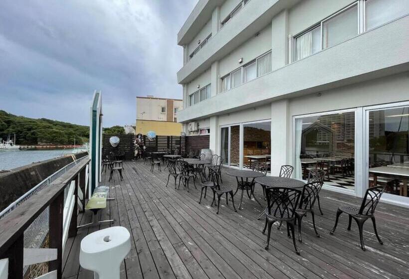 Marina Hotel Kaikuu   Vacation Stay 58566v