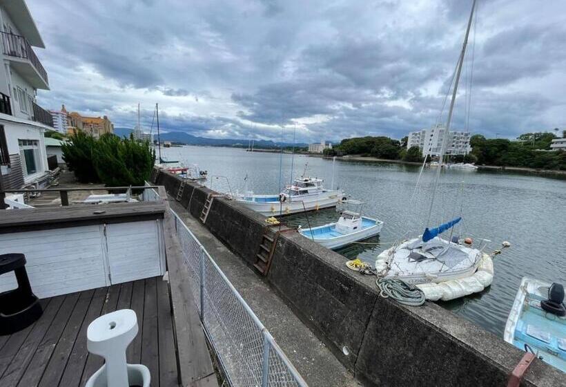 Marina Hotel Kaikuu   Vacation Stay 58566v