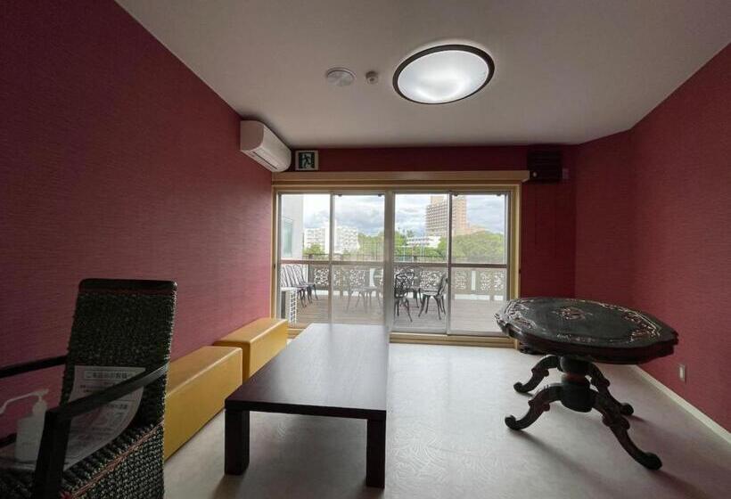 Marina Hotel Kaikuu   Vacation Stay 58566v