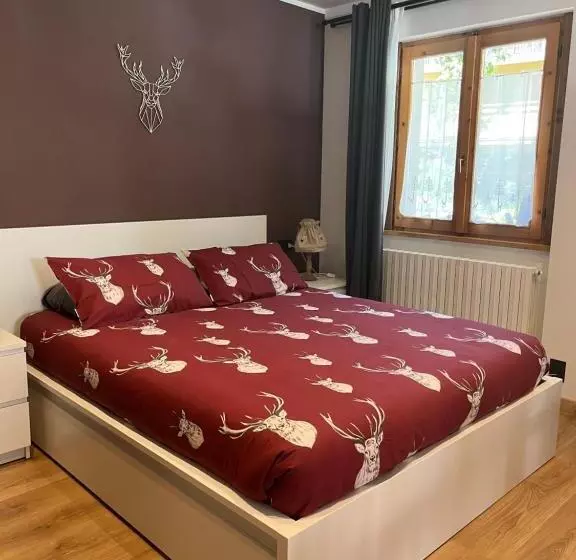 Neve Monolocale, Ottima Posizione, Posto Auto